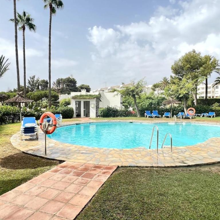 Beautiful sea view apartment in Miraflores - Apartamento de 2 dormitorios - 3