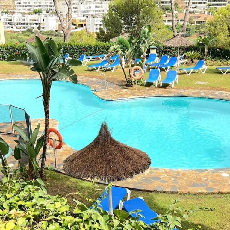 Beautiful sea view apartment in Miraflores - Apartamento de 2 dormitorios - 5