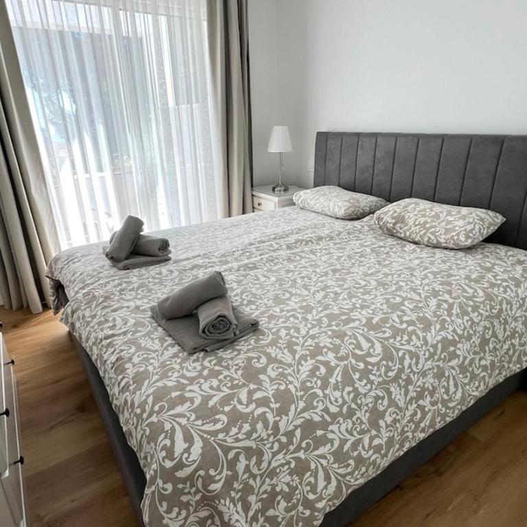 Beautiful sea view apartment in Miraflores - Apartamento de 2 dormitorios - 9