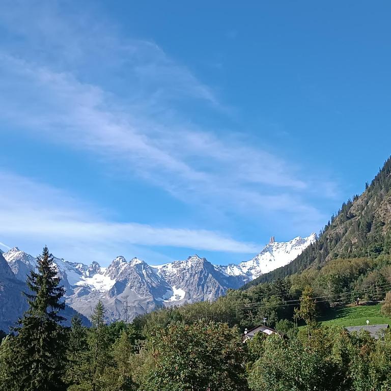 Appartamento Terme view - Appartamento con 1 Camera da Letto - 55