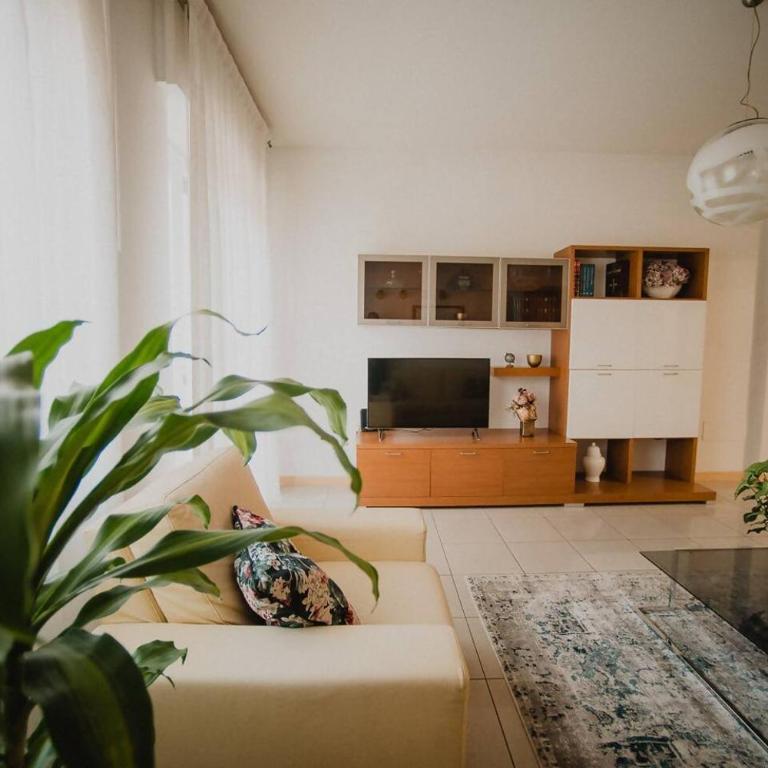 Alle Mura di Verona - Appartamento con 2 Camere da Letto - 1