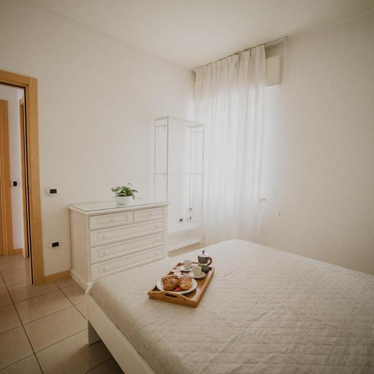 Alle Mura di Verona - Appartamento con 2 Camere da Letto - 7