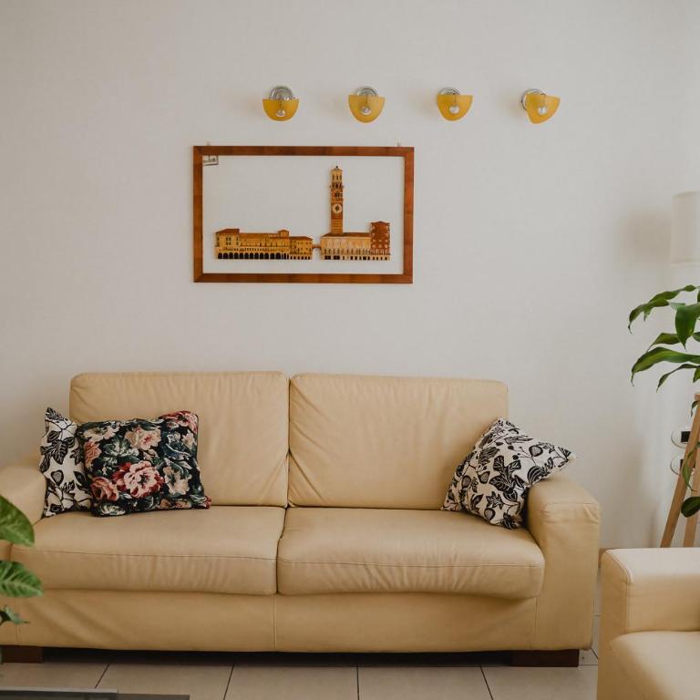 Alle Mura di Verona - Appartamento con 2 Camere da Letto - 18