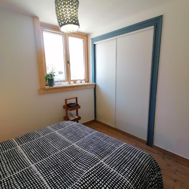 Au petit Névé - Appartement 1 Chambre - 10