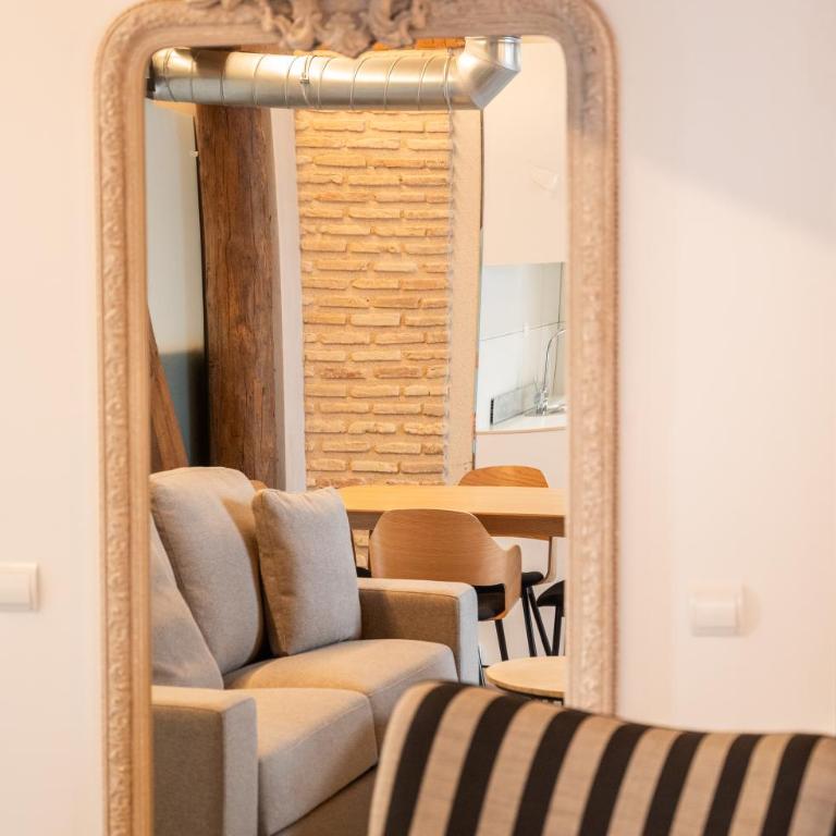Apartamentos Santa Fe - Calle Armas by Toledo AP - Apartamento de 2 dormitorios - 9
