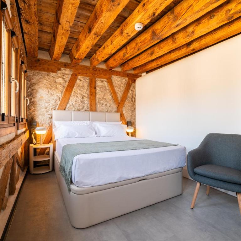 Apartamentos Santa Fe - Calle Armas by Toledo AP - Apartamento de 1 dormitorio - 5
