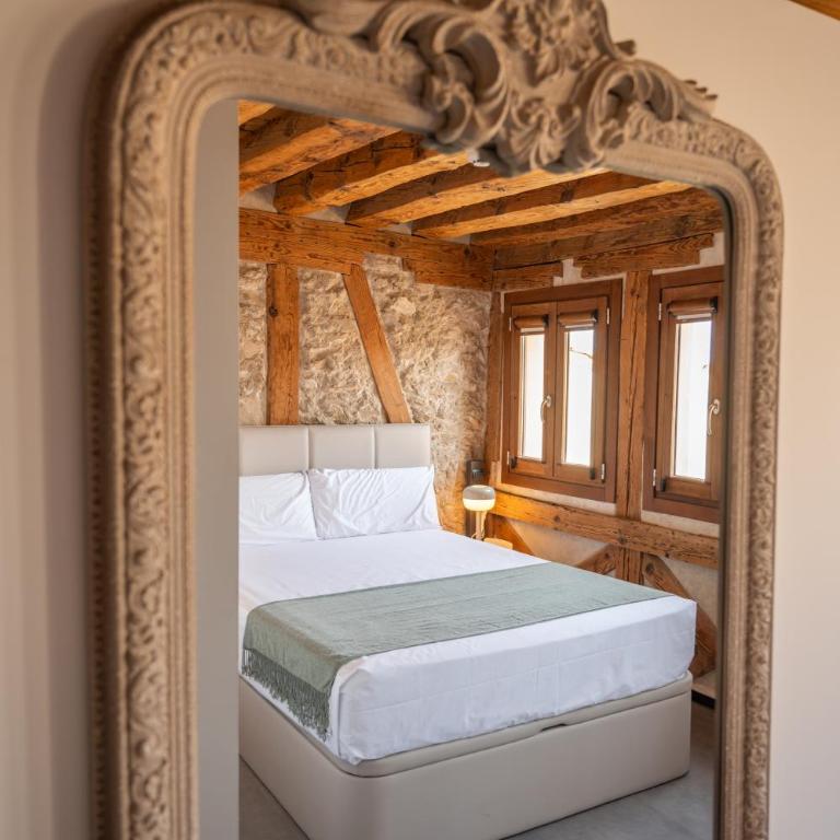 Apartamentos Santa Fe - Calle Armas by Toledo AP - Apartamento de 1 dormitorio - 7