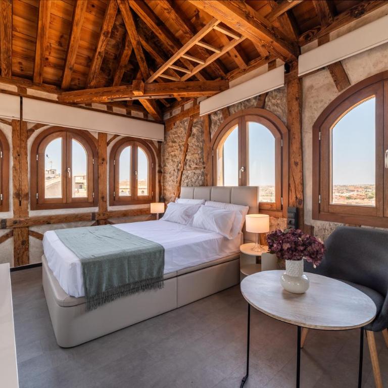 Apartamentos Santa Fe - Calle Armas by Toledo AP - Apartamento de 1 dormitorio - 1