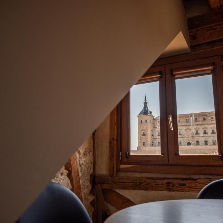 Apartamentos Santa Fe - Calle Armas by Toledo AP - Apartamento de 1 dormitorio - 3