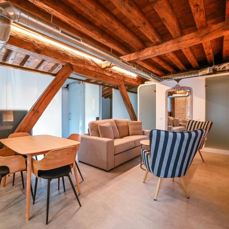 Apartamentos Santa Fe - Calle Armas by Toledo AP - Apartamento de 2 dormitorios - 10