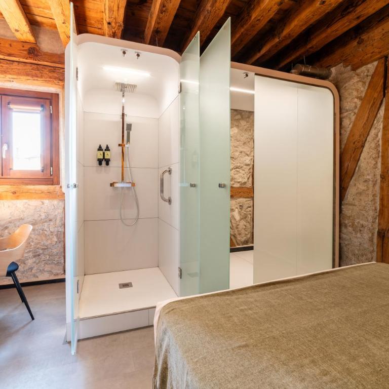 Apartamentos Santa Fe - Calle Armas by Toledo AP - Apartamento de 1 dormitorio - 2