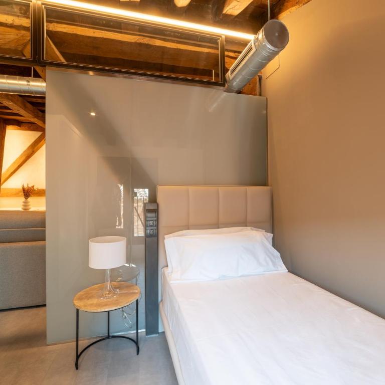 Apartamentos Santa Fe - Calle Armas by Toledo AP - Apartamento de 2 dormitorios - 18