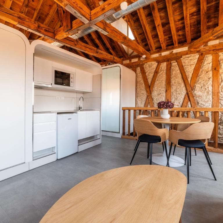Apartamentos Santa Fe - Calle Armas by Toledo AP - Apartamento de 1 dormitorio - 16