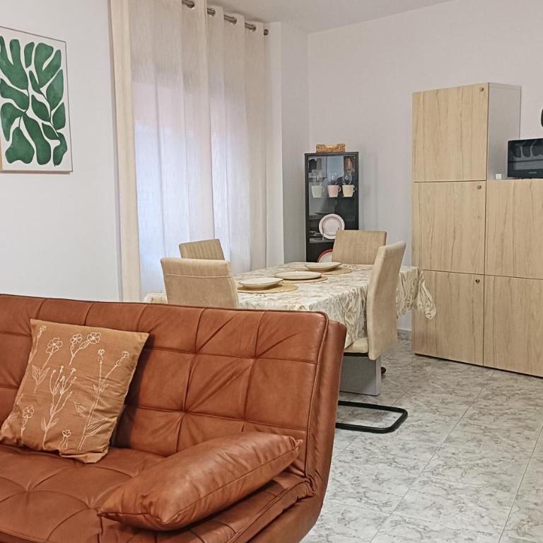 Santa Cruz de Tenerife, para parejas, céntrico, garaje - Apartamento de 1 dormitorio - 1