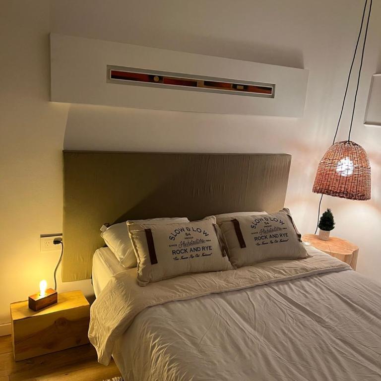 Tu Lugar en Cordoba - Apartamento de 1 dormitorio - 9