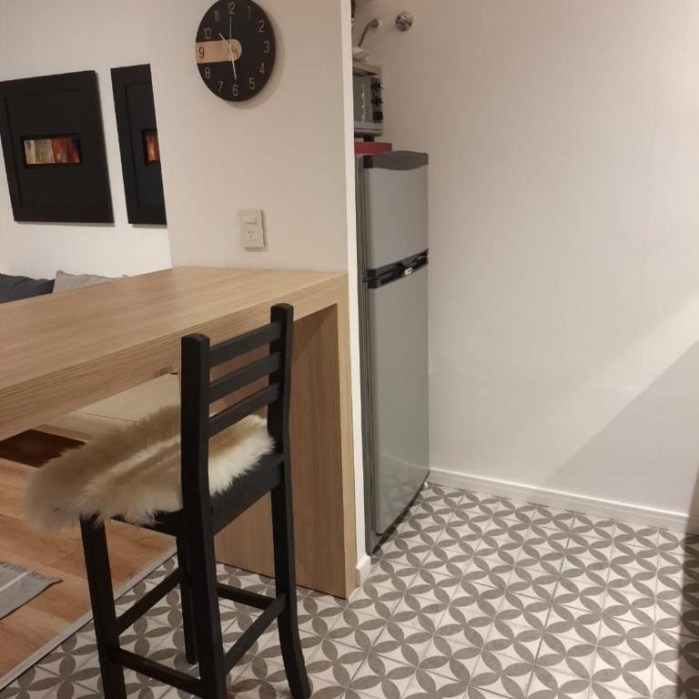 Tu Lugar en Cordoba - Apartamento de 1 dormitorio - 4