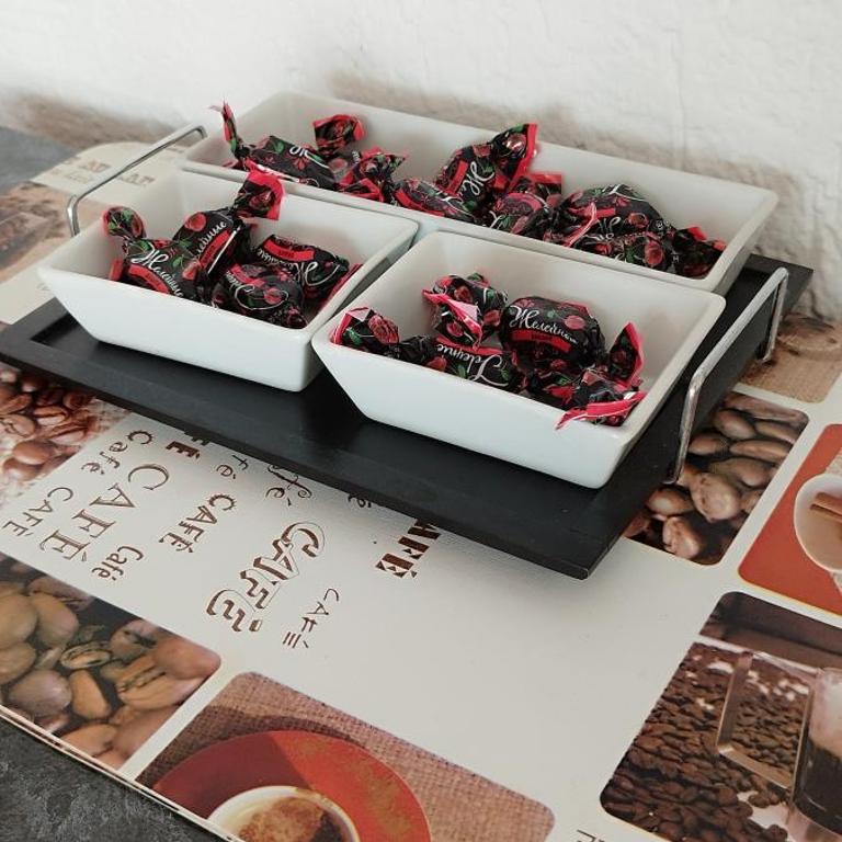 Apartman TWINS - Two-Bedroom Apartment with Terrace - 25