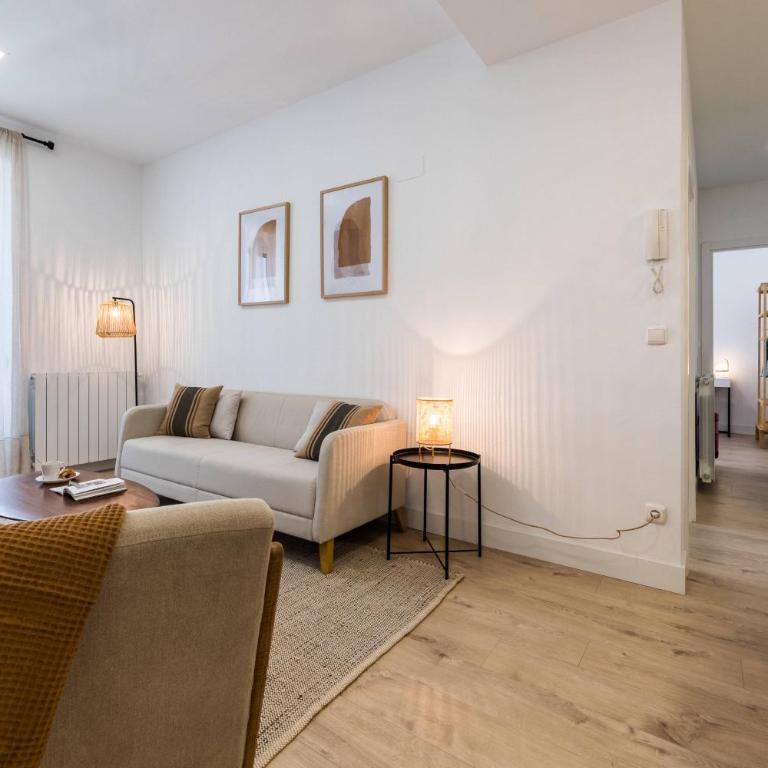 GETARIA by SWEET HOME SAN SEBASTIAN - Apartamento de 2 dormitorios - 10