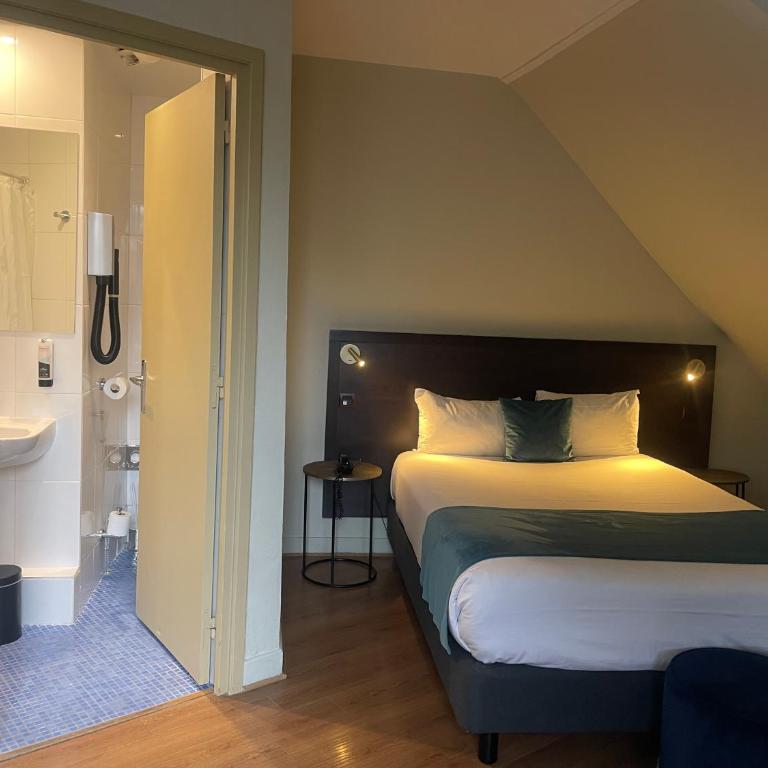 Lennon by Avalon Hotel Paris Center - Chambre Double Supérieure - 2