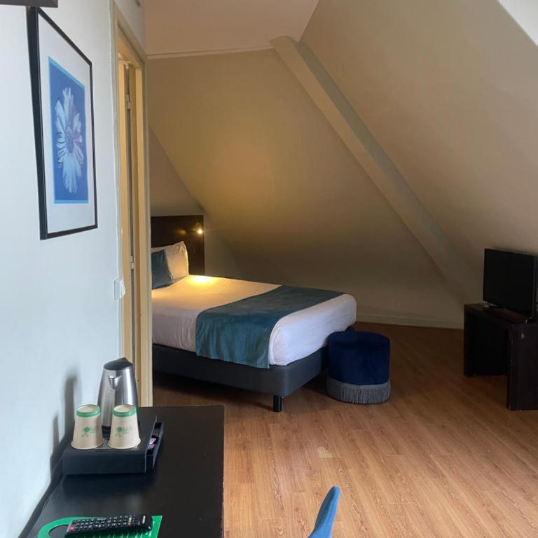 Lennon by Avalon Hotel Paris Center - Chambre Double Supérieure - 3