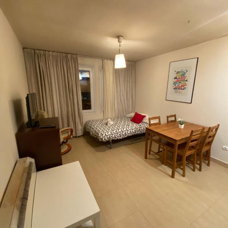 Miramar Ski Premium - Estudio - 1