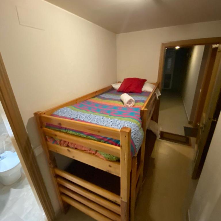 Miramar Ski Premium - Estudio - 10
