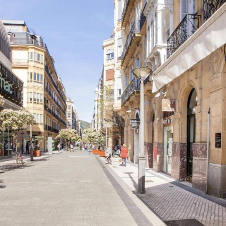 GETARIA by SWEET HOME SAN SEBASTIAN - Apartamento de 2 dormitorios - 27