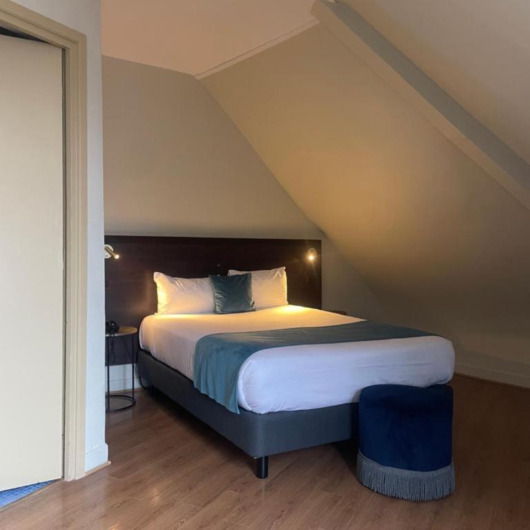 Lennon by Avalon Hotel Paris Center - Chambre Double Supérieure - 4