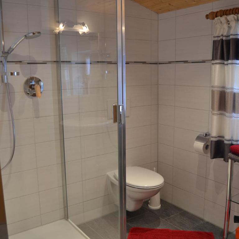 Ferienwohnungen Kressenlehen - Apartment mit Balkon - 6
