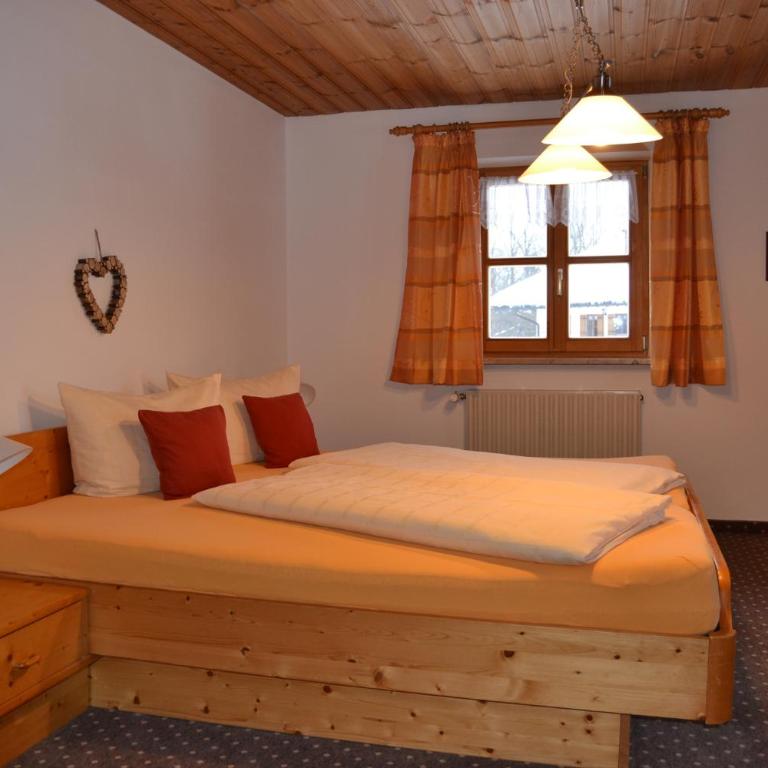 Ferienwohnungen Kressenlehen - Apartment - 5