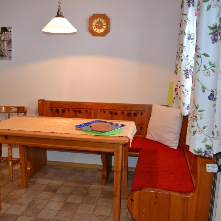 Ferienwohnungen Kressenlehen - Apartment - 3