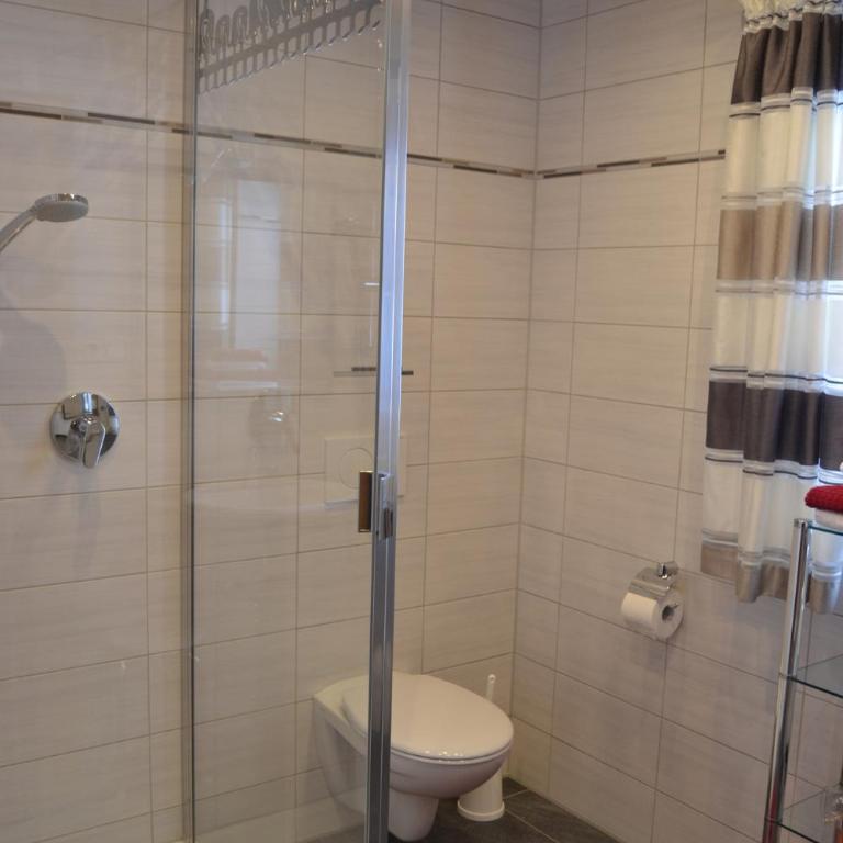 Ferienwohnungen Kressenlehen - Apartment mit Terrasse - 6