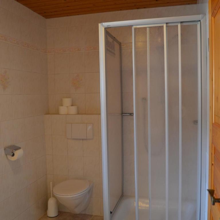 Ferienwohnungen Kressenlehen - Apartment mit 2 Schlafzimmern und Balkon - 7