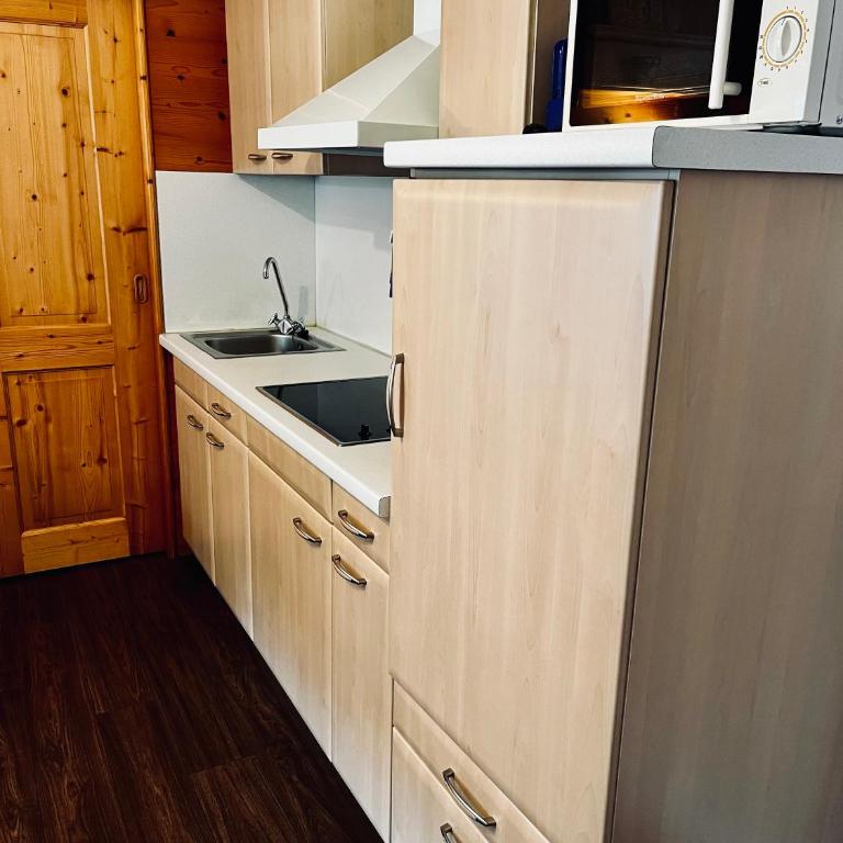 Ferienwohnung Thullner inkl. Chiemgaukarte - Apartment mit 2 Schlafzimmern - 6