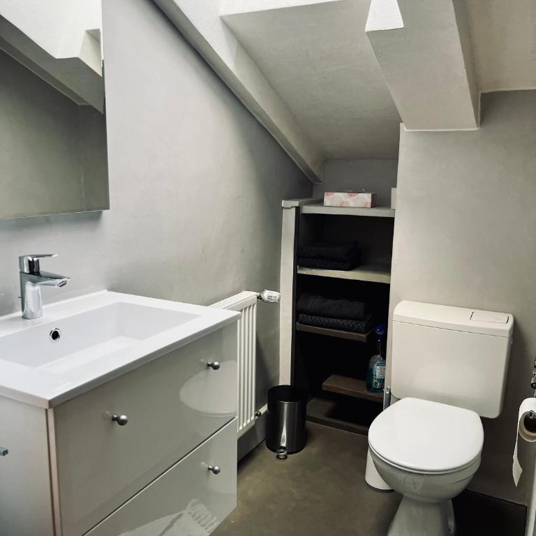 Ferienwohnung Thullner inkl. Chiemgaukarte - Standard Apartment - 4