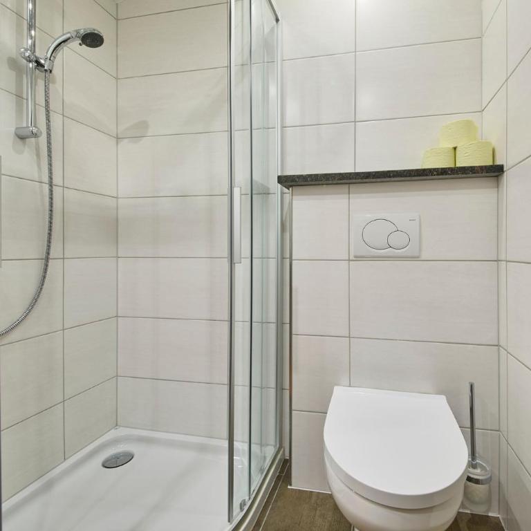 Haus Miller - Apartment mit 1 Schlafzimmer und Aussicht - 5