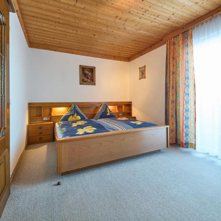 Haus Miller - Apartment mit 2 Schlafzimmern und Bergblick - 24