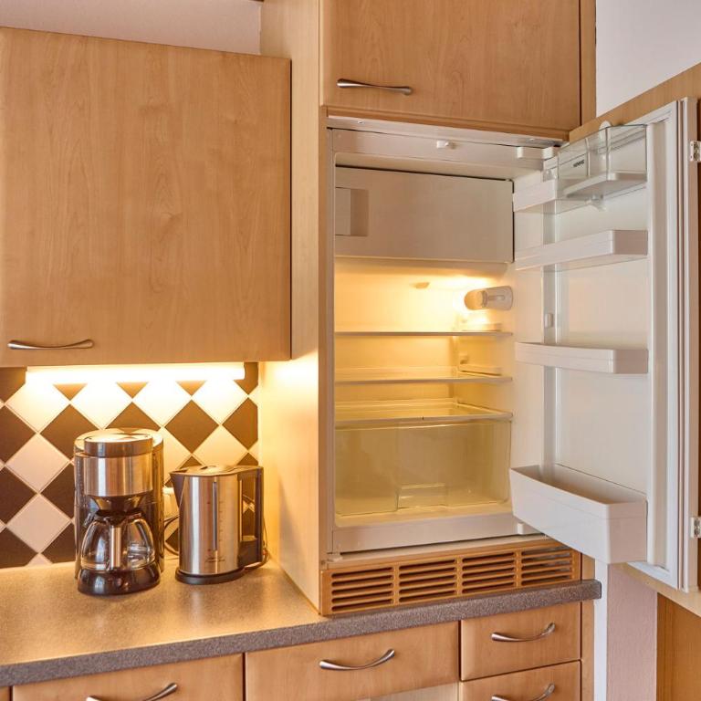 Haus Miller - Apartment mit 1 Schlafzimmer und Aussicht - 40