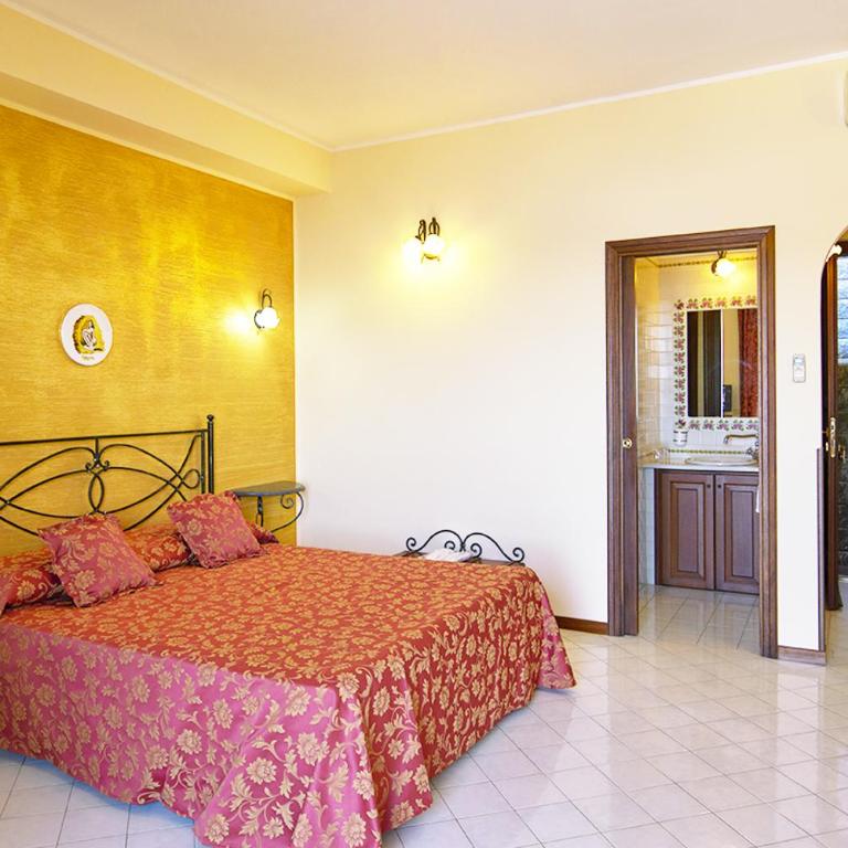 Hotel A Pinnata - Superior Family Room - 4