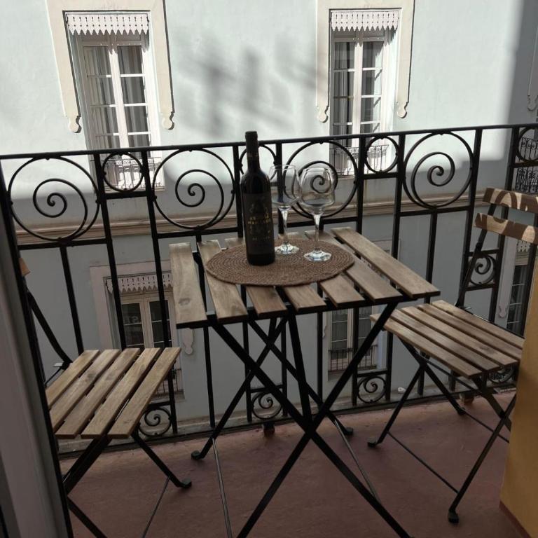 Alicante Beach Home - Two-Bedroom Apartment - 11