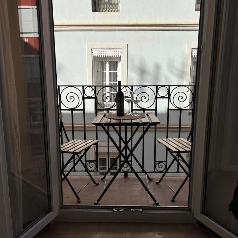 Alicante Beach Home - Two-Bedroom Apartment - 10