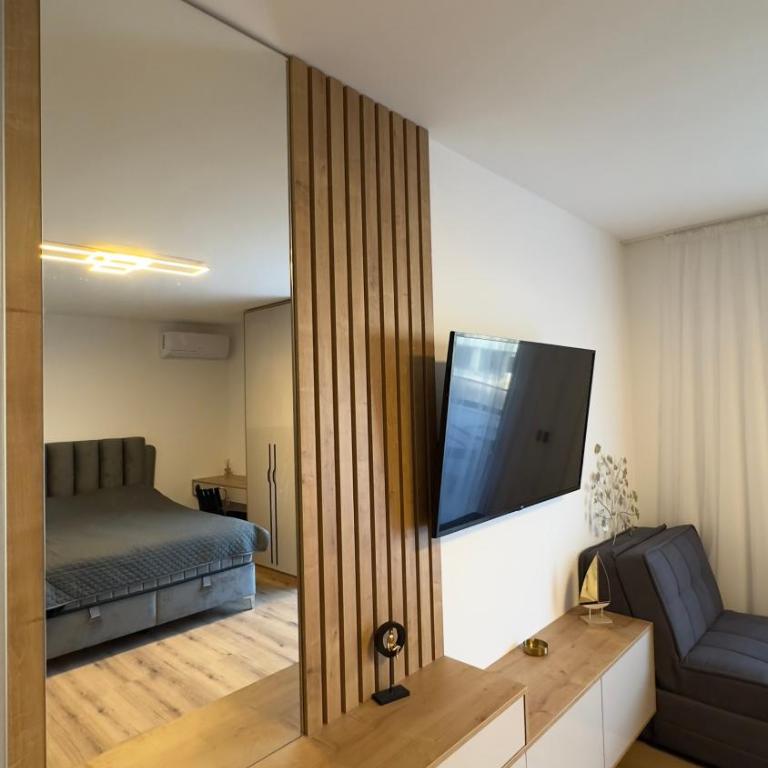 Luxury Home - One-Bedroom Apartment - 8