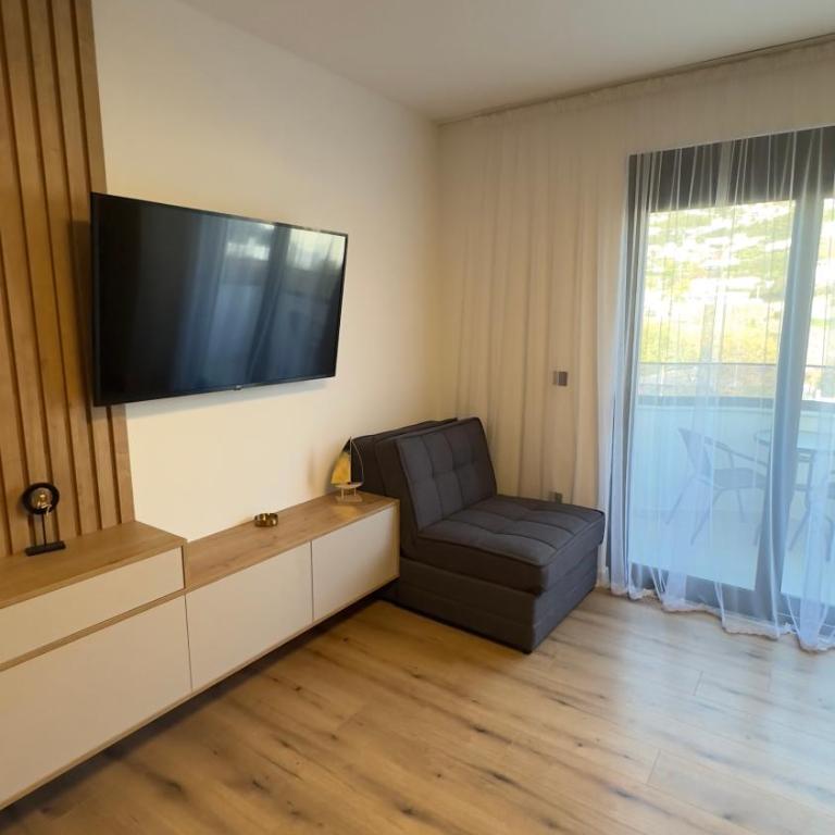 Luxury Home - One-Bedroom Apartment - 12