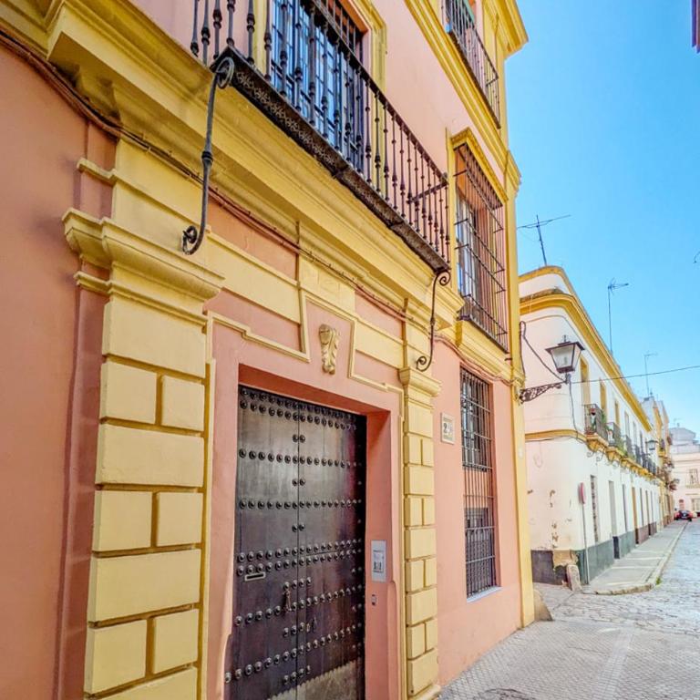 Ohliving Juderia 2 - Apartamento de 2 dormitorios - 48