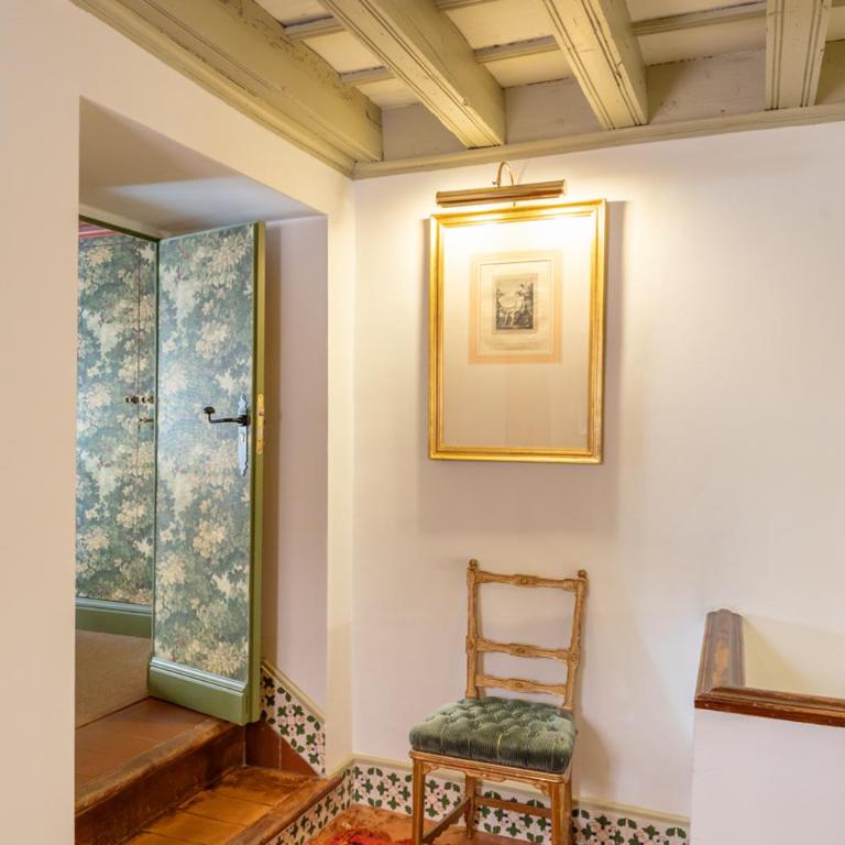 Ohliving Juderia 2 - Apartamento de 2 dormitorios - 36