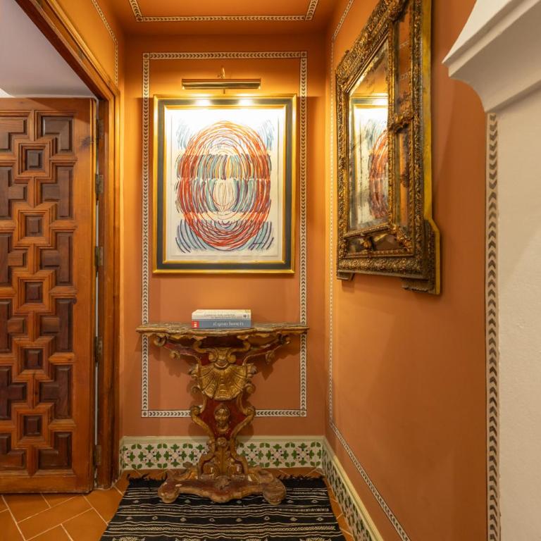 Ohliving Juderia 2 - Apartamento de 2 dormitorios - 30