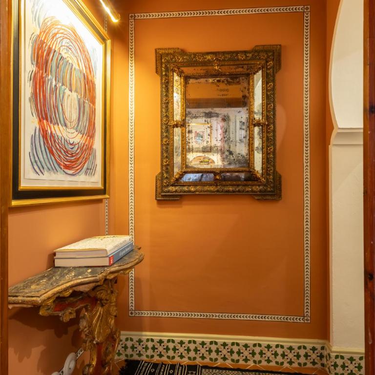 Ohliving Juderia 2 - Apartamento de 2 dormitorios - 31
