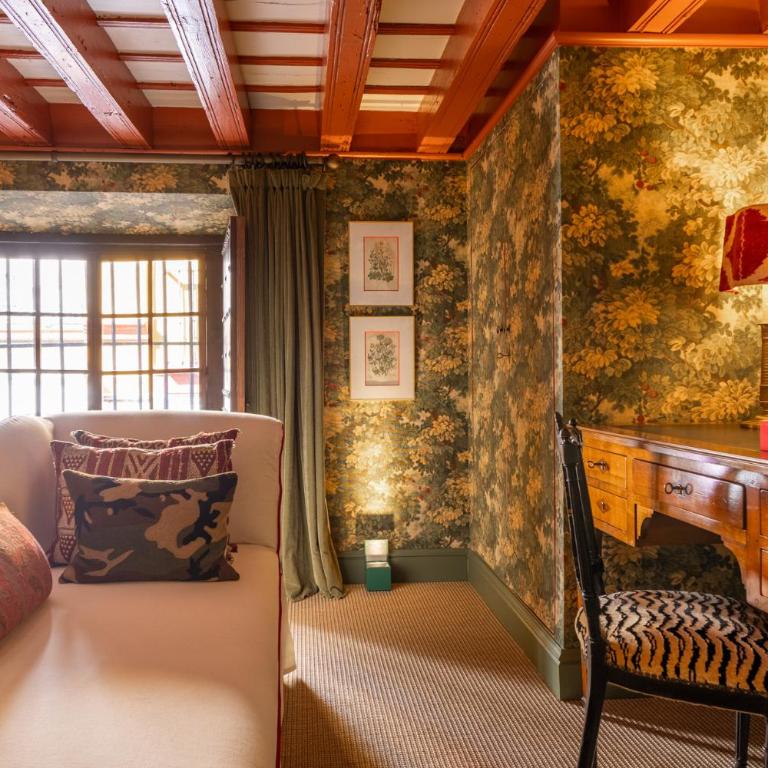 Ohliving Juderia 2 - Apartamento de 2 dormitorios - 38