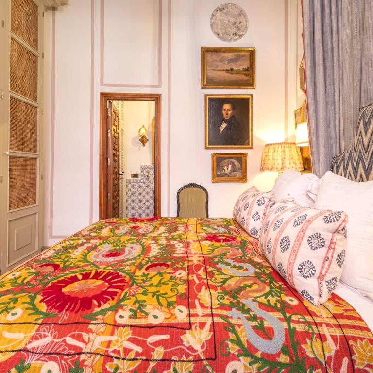 Ohliving Juderia 2 - Apartamento de 2 dormitorios - 27