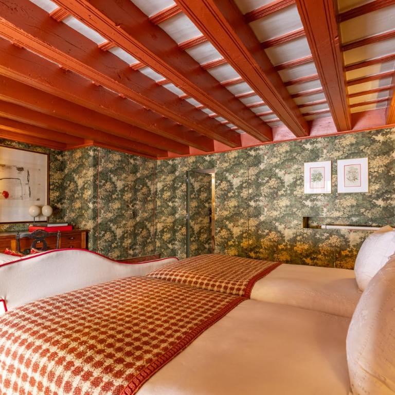 Ohliving Juderia 2 - Apartamento de 2 dormitorios - 40